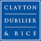 Clayton, Dubilier & Rice® Logo
