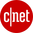 CNET® Logo