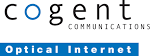 Cogent Communications® Logo