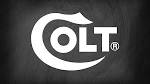 Colt Defense	® Logo