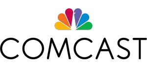 Comcast® Logo