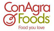 ConAgra Foods® Logo
