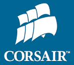 Corsair Memory	® Logo