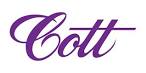 Cott Corporation® Logo