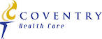 Coventry Health Care® Logo