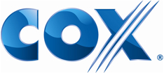 Cox Communication® Logo