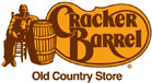 Cracker Barrel® Logo