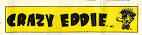 Crazy Eddie® Logo