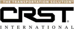 CRST® Logo