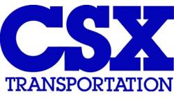 CSX Corporation® Logo
