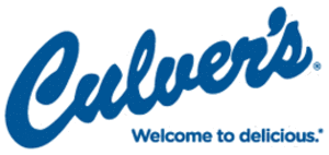 Culver's® Logo