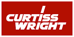 Curtiss-Wright® Logo