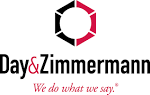 Day & Zimmermann® Logo