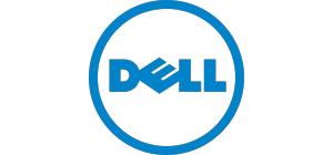 Dell® Logo