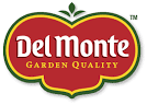 Del Monte Foods® Logo