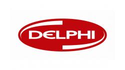 Delphi Automotive® Logo