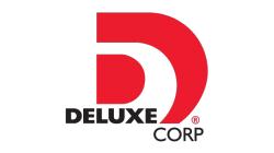 Deluxe Corporation® Logo