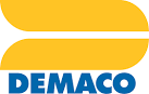 Demaco® Logo