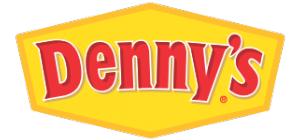 Denny's® Logo