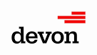 Devon Energy® Logo