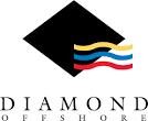 Diamond Offshore Drilling® Logo