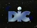 DIC Entertainment® Logo