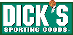 Dick's Sporting Goods® Logo