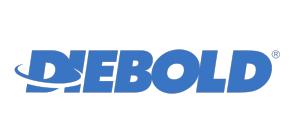Diebold® Logo
