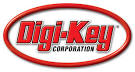 Digi-Key® Logo
