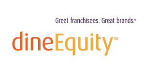 DineEquity® Logo