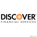 Discover Financial® Logo