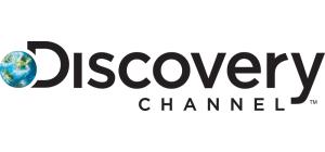 Discovery Communications® Logo