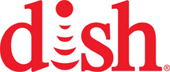 Dish Network® Logo
