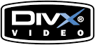 DivX, Inc.® Logo