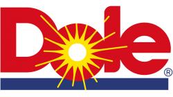 Dole Food Company® Logo