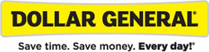 Dollar General® Logo