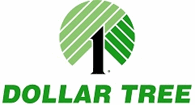 Dollar Tree® Logo