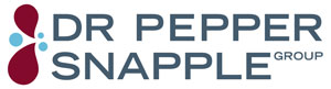 Dr Pepper Snapple Group® Logo