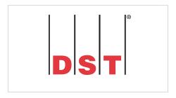 DST Systems® Logo