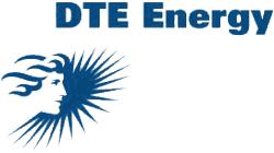 DTE Energy® Logo