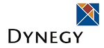 Dynegy® Logo
