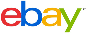 eBay® Logo