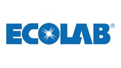 Ecolab® Logo