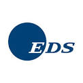 Electronic Data Systems® Logo