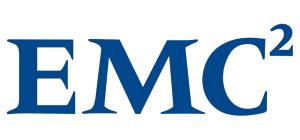 EMC Corporation® Logo