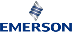 Emerson Electric® Logo