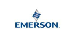 Emerson Radio® Logo