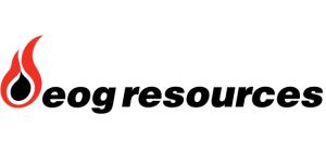 EOG Resources® Logo