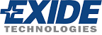Exide Technologies® Logo