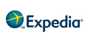 Expedia® Logo